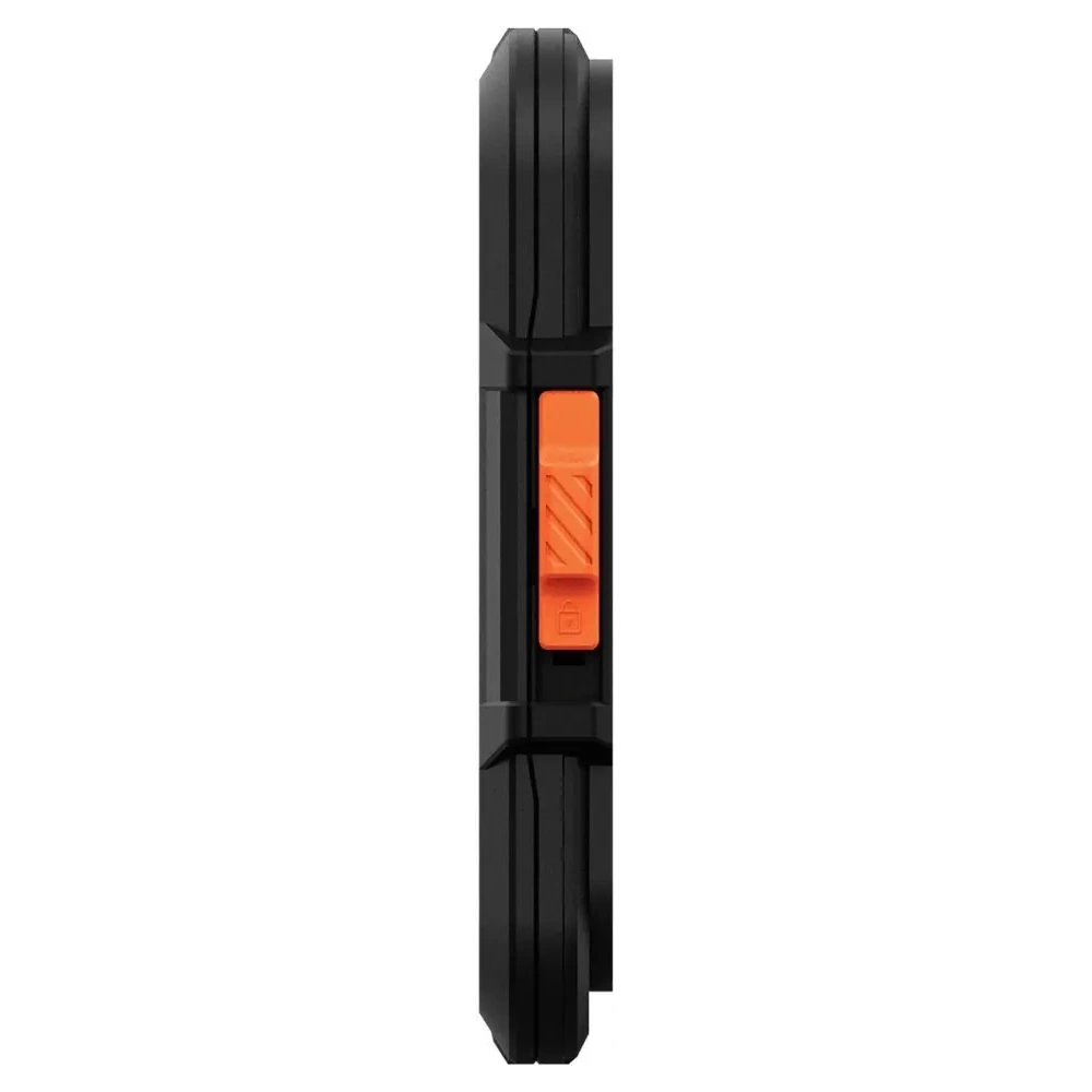 Hurtownia GSM - Spigen Lock Fit MagSafe Universal Magnetic Držák na karty černý - SPN16741 - {ean13} - Hurt