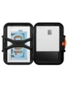 Hurtownia GSM - Spigen Lock Fit MagSafe Universal Magnetic Držák na karty černý - SPN16741 - {ean13} - Hurt