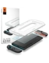 Spigen Glas.tr ez Fit Nintendo Switch 2 Clear [2 PACK]