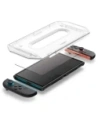 Wholesale Spigen Glas.tr ez Fit Nintendo Switch 2 Clear [2 PACK] - SPN16742 - {ean13} - Hurt