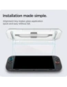 Hurtownia GSM - Szkło hartowane Spigen Glas.tr ez Fit Nintendo Switch 2 Clear [2 PACK] - SPN16742 - {ean13} - Hurt