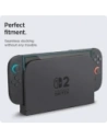 Wholesale Spigen Glas.tr ez Fit Nintendo Switch 2 Clear [2 PACK] - SPN16742 - {ean13} - Hurt