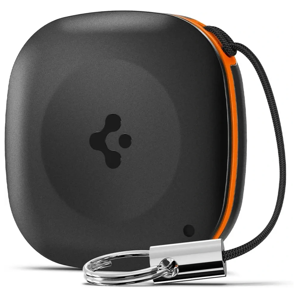 Wholesale Spigen Tagme Bluetooth Tracker Black - SPN16743 - {ean13} - Hurt