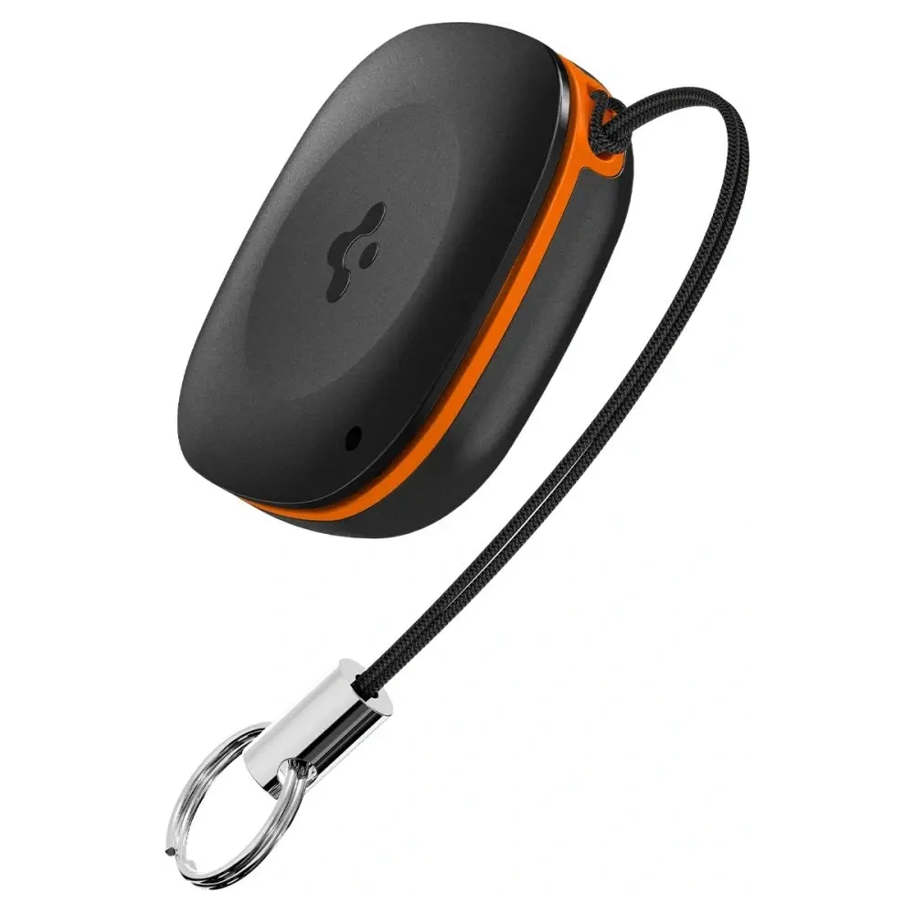 Wholesale Spigen Tagme Bluetooth Tracker Black - SPN16743 - {ean13} - Hurt