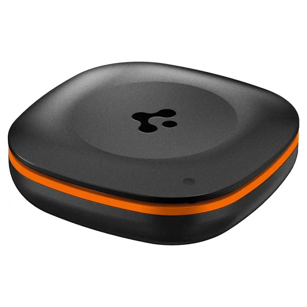 Wholesale Spigen Tagme Bluetooth Tracker Black - SPN16743 - {ean13} - Hurt