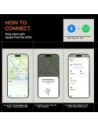 Wholesale Spigen Tagme Bluetooth Tracker Black - SPN16743 - {ean13} - Hurt