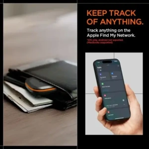 Wholesale Spigen Tagme Bluetooth Tracker Black - SPN16743 - {ean13} - Hurt