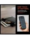 Wholesale Spigen Tagme Bluetooth Tracker Black - SPN16743 - {ean13} - Hurt