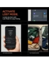 Wholesale Spigen Tagme Bluetooth Tracker Black - SPN16743 - {ean13} - Hurt