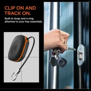 Wholesale Spigen Tagme Bluetooth Tracker Black - SPN16743 - {ean13} - Hurt