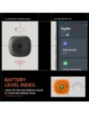 Wholesale Spigen Tagme Bluetooth Tracker Black - SPN16743 - {ean13} - Hurt