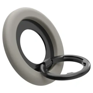Wholesale Spigen Nano Pop MagSafe Phone Ring Truffle Grey - SPN16744 - {ean13} - Hurt