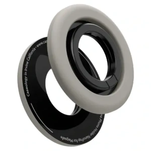 Wholesale Spigen Nano Pop MagSafe Phone Ring Truffle Grey - SPN16744 - {ean13} - Hurt