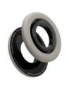 Hurtownia GSM - Uchwyt magnetyczny Spigen Nano Pop MagSafe Phone Ring Truffle Grey - SPN16744 - {ean13} - Hurt