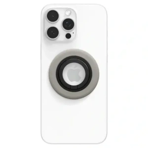 Wholesale Spigen Nano Pop MagSafe Phone Ring Truffle Grey - SPN16744 - {ean13} - Hurt