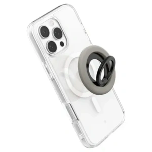 Wholesale Spigen Nano Pop MagSafe Phone Ring Truffle Grey - SPN16744 - {ean13} - Hurt