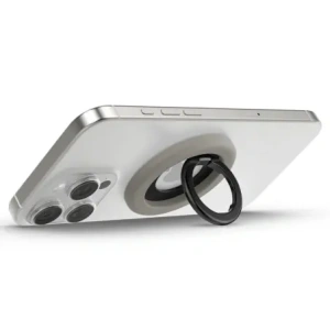 Wholesale Spigen Nano Pop MagSafe Phone Ring Truffle Grey - SPN16744 - {ean13} - Hurt
