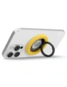 Wholesale Spigen Nano Pop MagSafe Phone Ring Mango Yellow - SPN16745 - {ean13} - Hurt