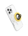 Wholesale Spigen Nano Pop MagSafe Phone Ring Mango Yellow - SPN16745 - {ean13} - Hurt