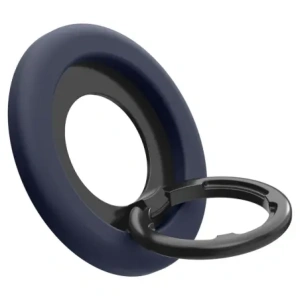 Wholesale Spigen Nano Pop MagSafe Phone Ring Blueberry Navy - SPN16746 - {ean13} - Hurt