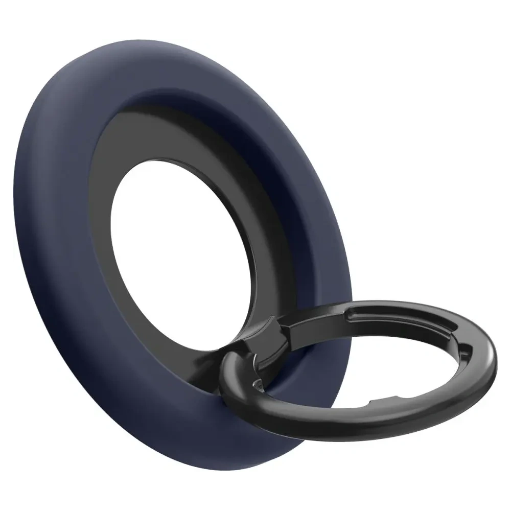 Wholesale Spigen Nano Pop MagSafe Phone Ring Blueberry Navy - SPN16746 - {ean13} - Hurt