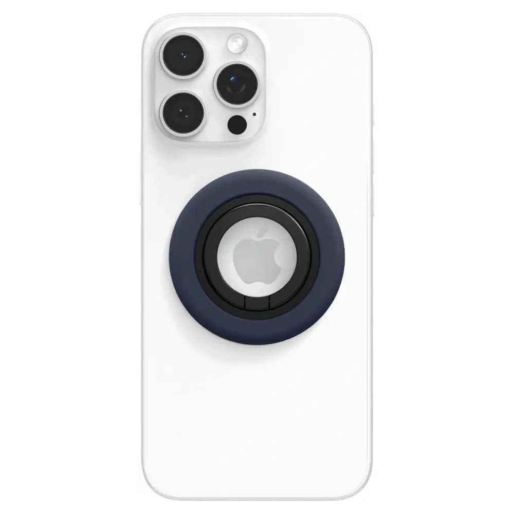 Hurtownia GSM - Spigen Inel pentru telefon Nano Pop MagSafe Blueberry Navy - SPN16746 - {ean13} - Hurt