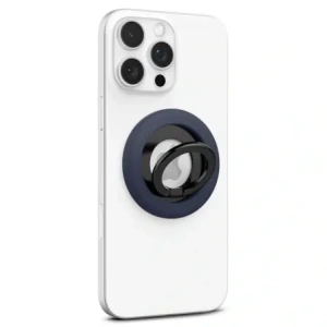 Wholesale Spigen Nano Pop MagSafe Phone Ring Blueberry Navy - SPN16746 - {ean13} - Hurt