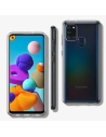 Hurtownia GSM - Etui Spigen Liquid Crystal Samsung Galaxy A21s Crystal Clear - SPN1123CL - {ean13} - Hurt