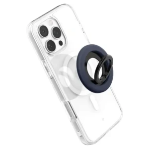 Wholesale Spigen Nano Pop MagSafe Phone Ring Blueberry Navy - SPN16746 - {ean13} - Hurt