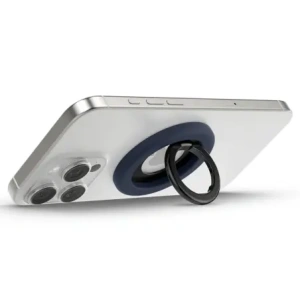 Wholesale Spigen Nano Pop MagSafe Phone Ring Blueberry Navy - SPN16746 - {ean13} - Hurt