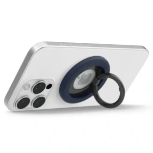 Wholesale Spigen Nano Pop MagSafe Phone Ring Blueberry Navy - SPN16746 - {ean13} - Hurt