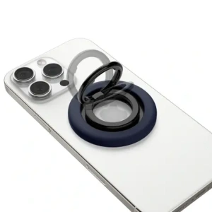 Hurtownia GSM - Uchwyt magnetyczny Spigen Nano Pop MagSafe Phone Ring Blueberry Navy - SPN16746 - {ean13} - Hurt