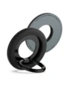 Hurtownia GSM - Spigen Nano Pop MagSafe Telefonring Schwarz Sesam - SPN16747 - {ean13} - Hurt