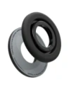 Wholesale Spigen Nano Pop MagSafe Phone Ring Black Sesame - SPN16747 - {ean13} - Hurt