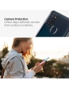 Wholesale Spigen Liquid Crystal Samsung Galaxy A21s Crystal Clear - SPN1123CL - {ean13} - Hurt
