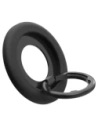 Wholesale Spigen Nano Pop MagSafe Phone Ring Black Sesame - SPN16747 - {ean13} - Hurt