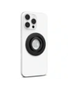 Hurtownia GSM - Spigen Nano Pop MagSafe Telefonring Schwarz Sesam - SPN16747 - {ean13} - Hurt