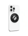 Hurtownia GSM - Spigen Nano Pop MagSafe Telefonring Schwarz Sesam - SPN16747 - {ean13} - Hurt
