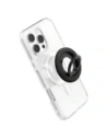 Hurtownia GSM - Spigen Nano Pop MagSafe Telefonring Schwarz Sesam - SPN16747 - {ean13} - Hurt