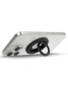 Wholesale Spigen Nano Pop MagSafe Phone Ring Black Sesame - SPN16747 - {ean13} - Hurt