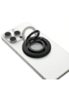 Wholesale Spigen Nano Pop MagSafe Phone Ring Black Sesame - SPN16747 - {ean13} - Hurt