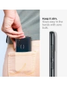 Wholesale Spigen Liquid Crystal Samsung Galaxy A21s Crystal Clear - SPN1123CL - {ean13} - Hurt