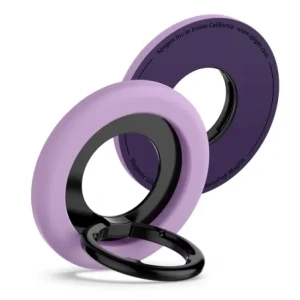 Hurtownia GSM - Spigen Inel pentru telefon Nano Pop MagSafe Violet Strugure - SPN16748 - {ean13} - Hurt