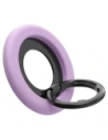 Hurtownia GSM - Uchwyt magnetyczny Spigen Nano Pop MagSafe Phone Ring Grape Purple - SPN16748 - {ean13} - Hurt