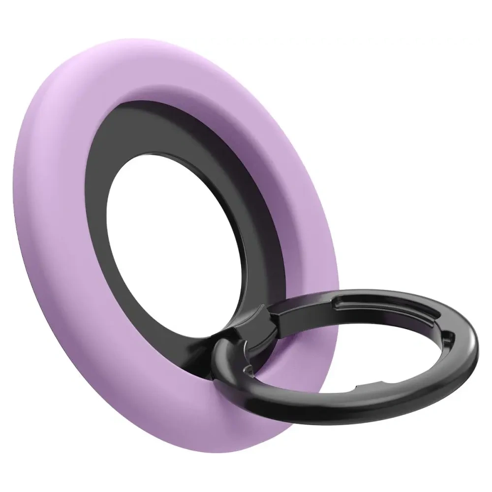 Hurtownia GSM - Spigen Inel pentru telefon Nano Pop MagSafe Violet Strugure - SPN16748 - {ean13} - Hurt