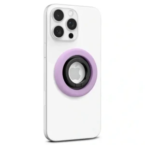 Wholesale Spigen Nano Pop MagSafe Phone Ring Grape Purple - SPN16748 - {ean13} - Hurt