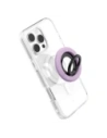 Hurtownia GSM - Uchwyt magnetyczny Spigen Nano Pop MagSafe Phone Ring Grape Purple - SPN16748 - {ean13} - Hurt