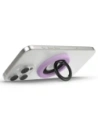 Hurtownia GSM - Uchwyt magnetyczny Spigen Nano Pop MagSafe Phone Ring Grape Purple - SPN16748 - {ean13} - Hurt