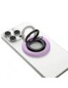 Hurtownia GSM - Uchwyt magnetyczny Spigen Nano Pop MagSafe Phone Ring Grape Purple - SPN16748 - {ean13} - Hurt