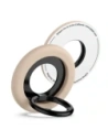 Spigen Nano Pop MagSafe Telefonring Kokosnuss Beige